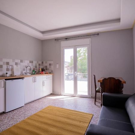 Athens Apartments Kültér fotó