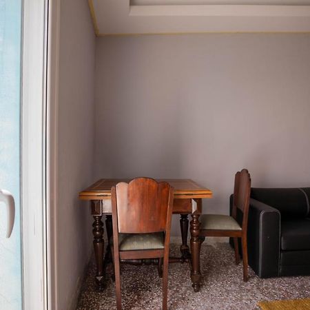 Athens Apartments Kültér fotó