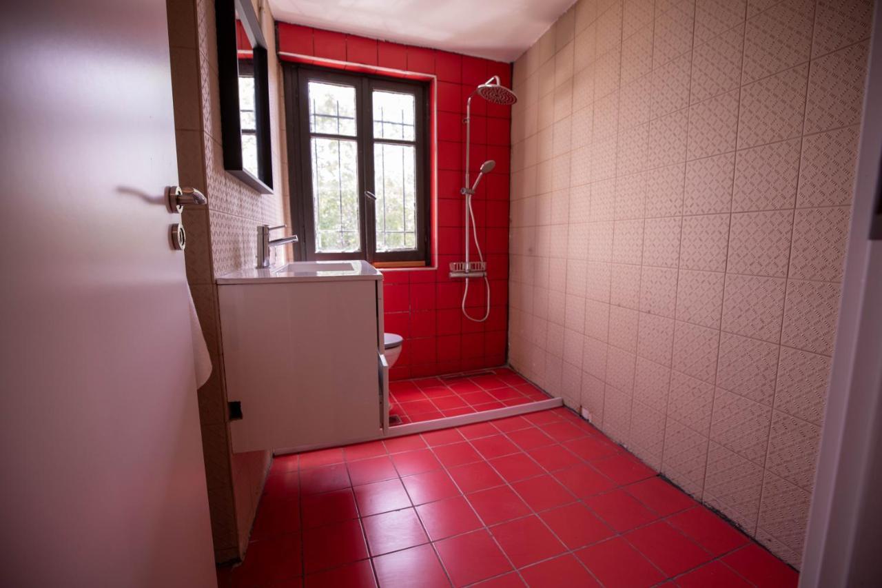 Athens Apartments Kültér fotó