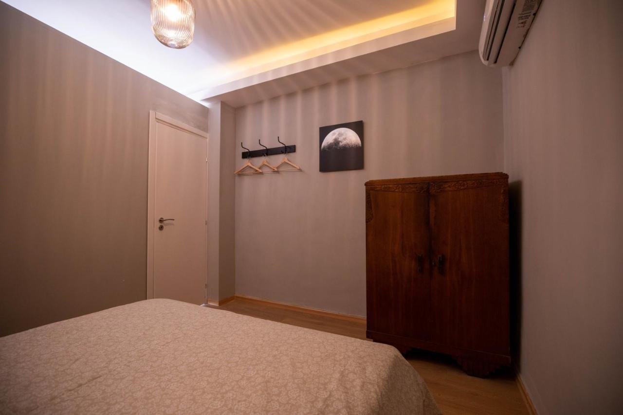 Athens Apartments Kültér fotó