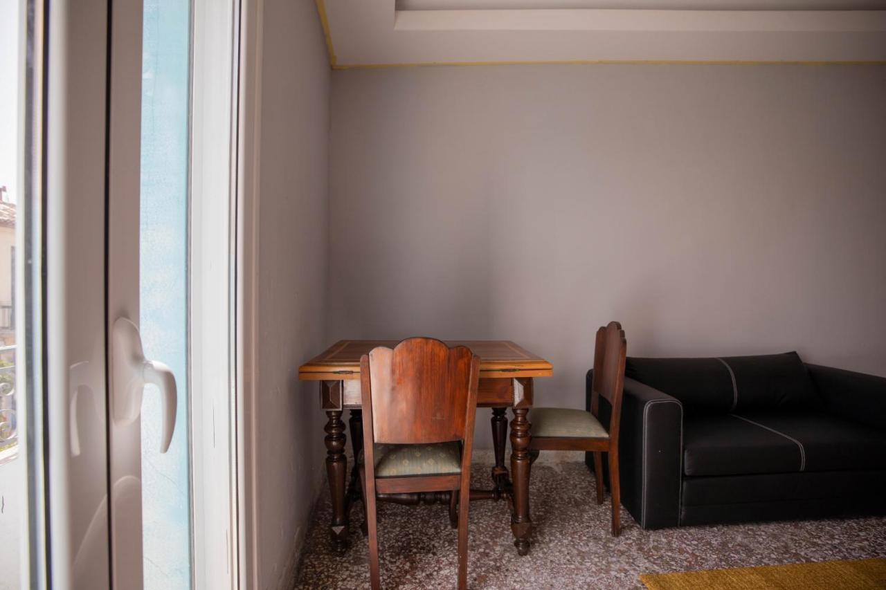 Athens Apartments Kültér fotó
