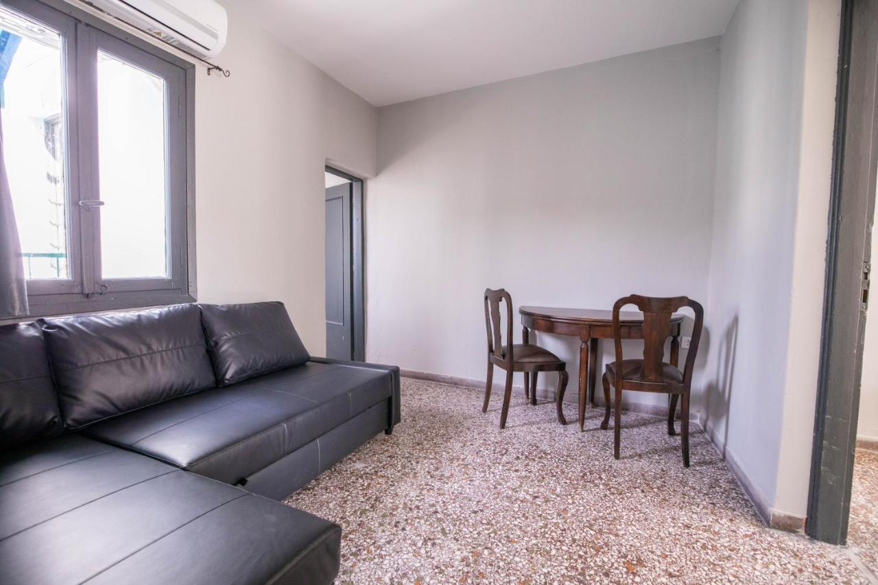 Athens Apartments Kültér fotó