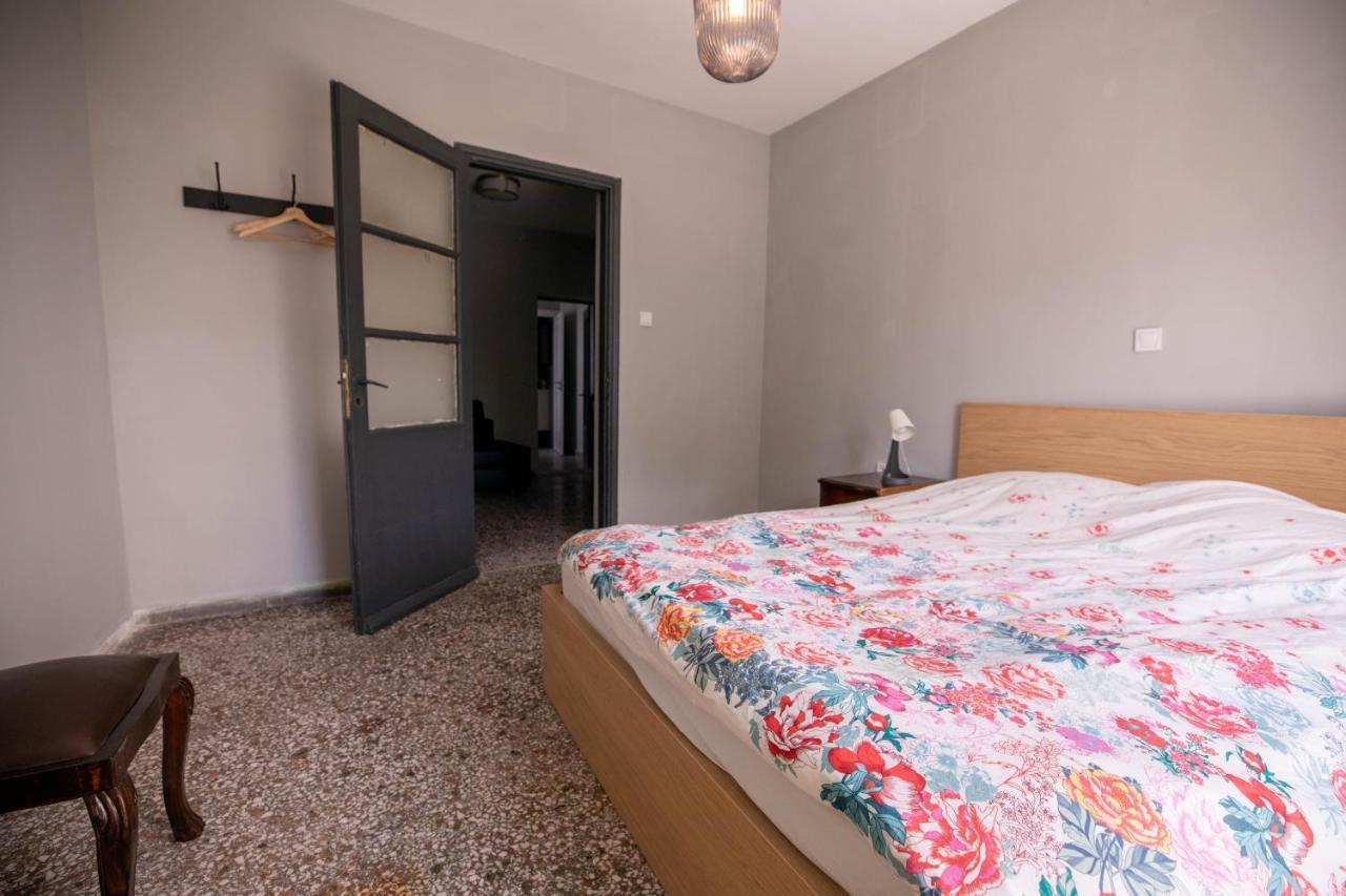 Athens Apartments Kültér fotó